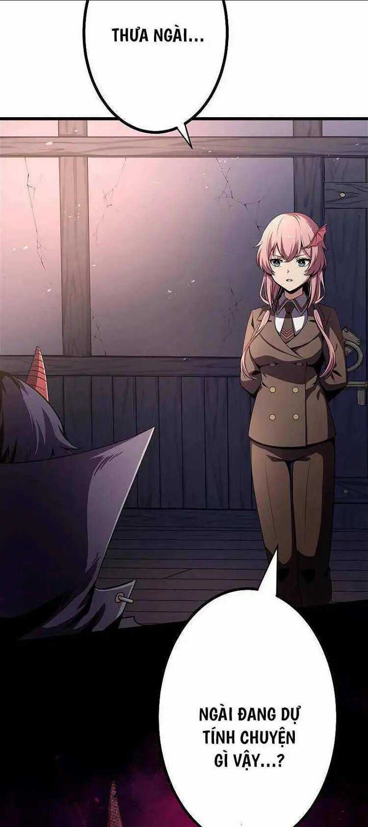 Phòng Thủ Hầm Ngục Chapter 11 trang 22