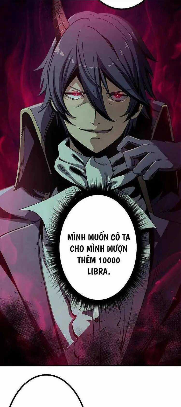 Phòng Thủ Hầm Ngục Chapter 11 trang 23