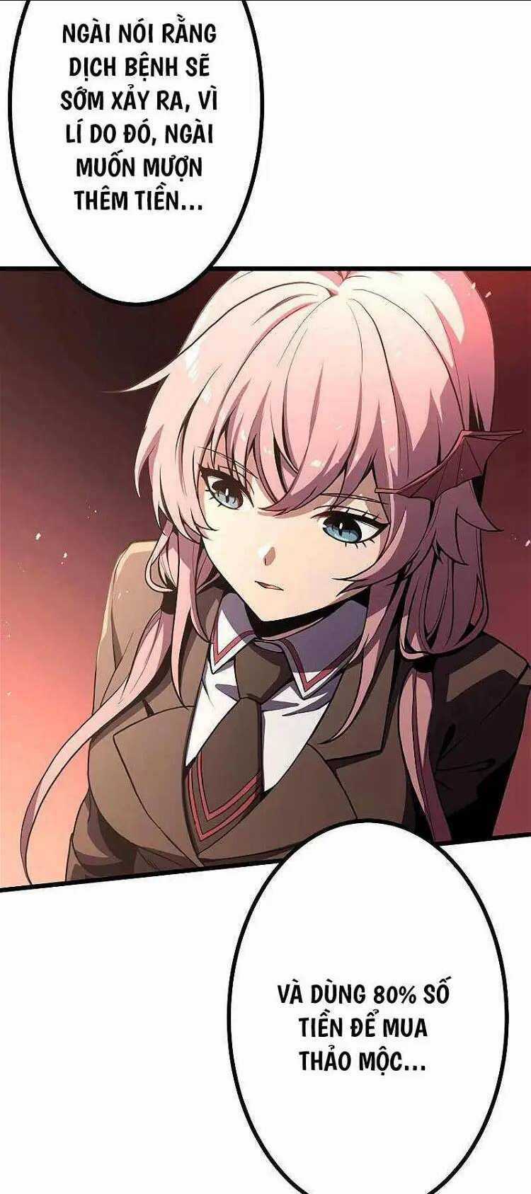 Phòng Thủ Hầm Ngục Chapter 11 trang 24