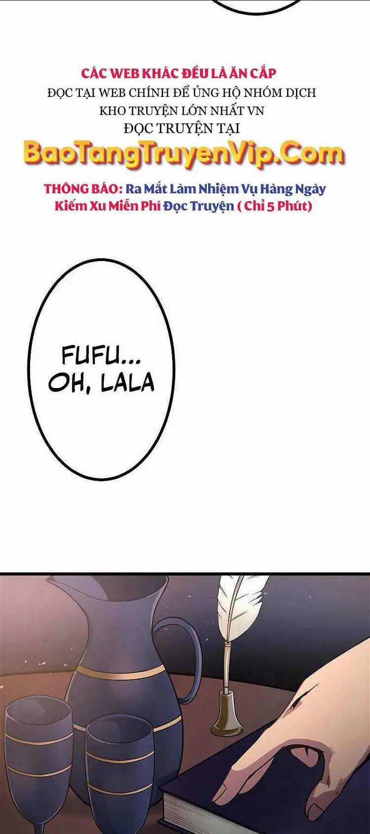 Phòng Thủ Hầm Ngục Chapter 11 trang 25