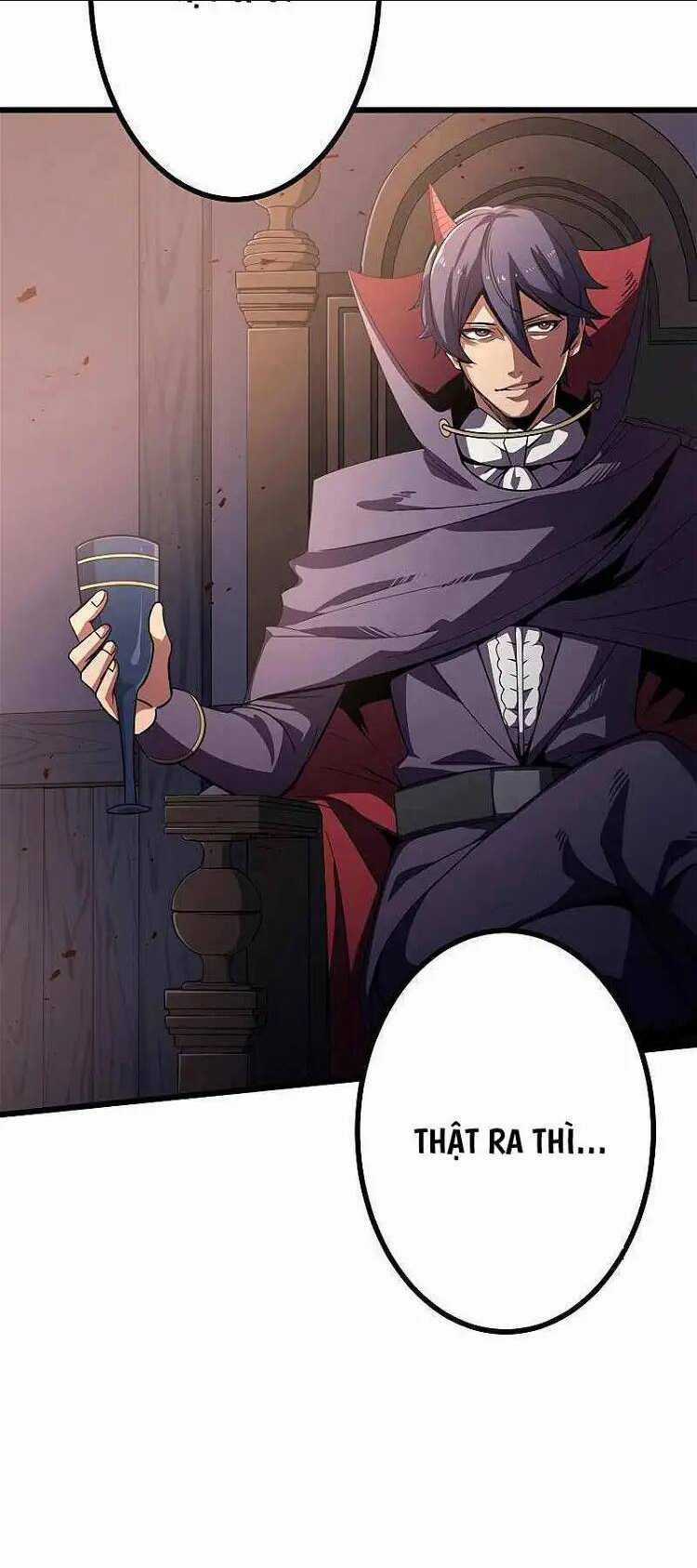 Phòng Thủ Hầm Ngục Chapter 11 trang 28