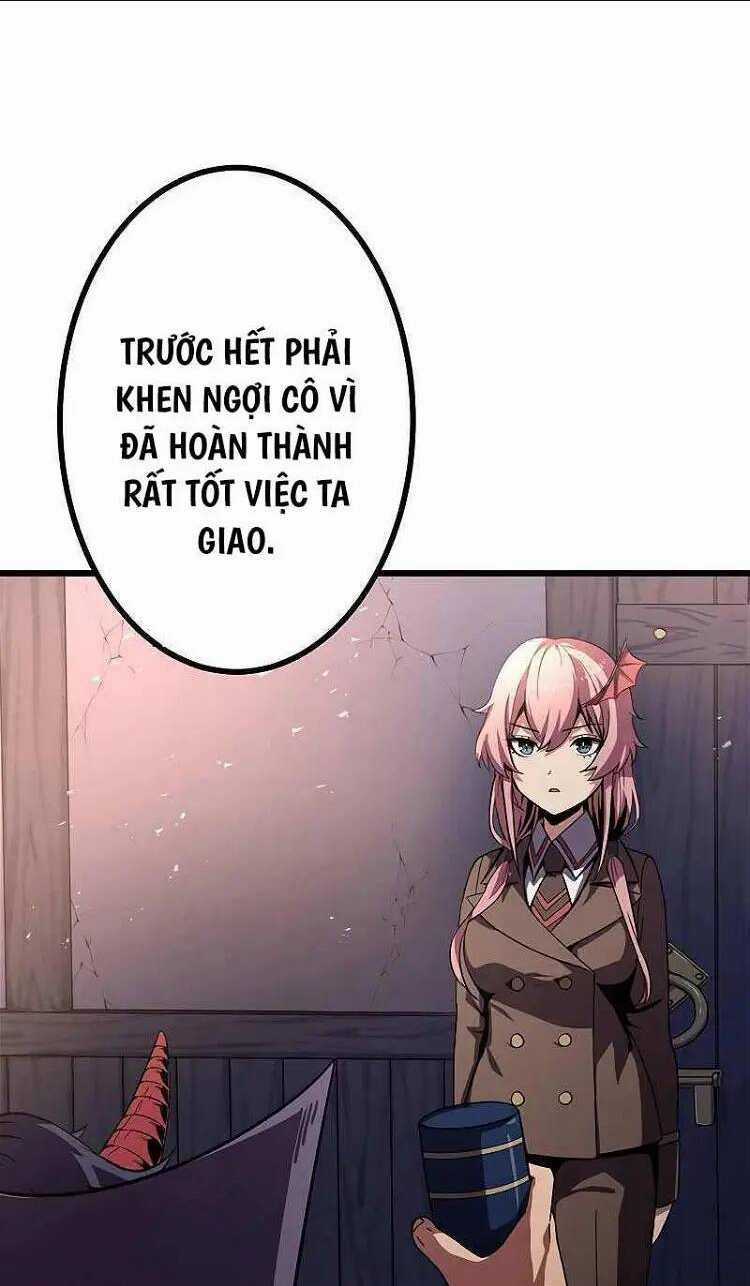 Phòng Thủ Hầm Ngục Chapter 11 trang 29