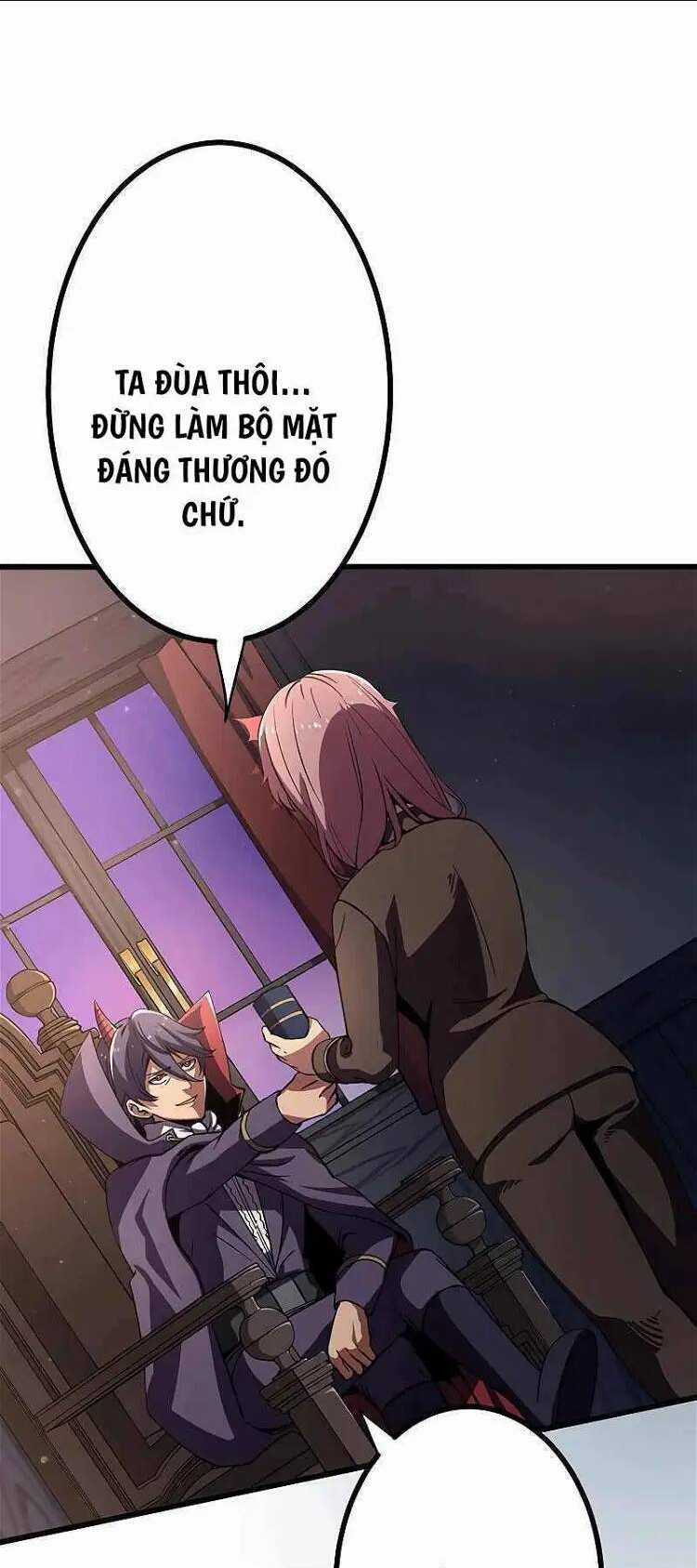 Phòng Thủ Hầm Ngục Chapter 11 trang 35