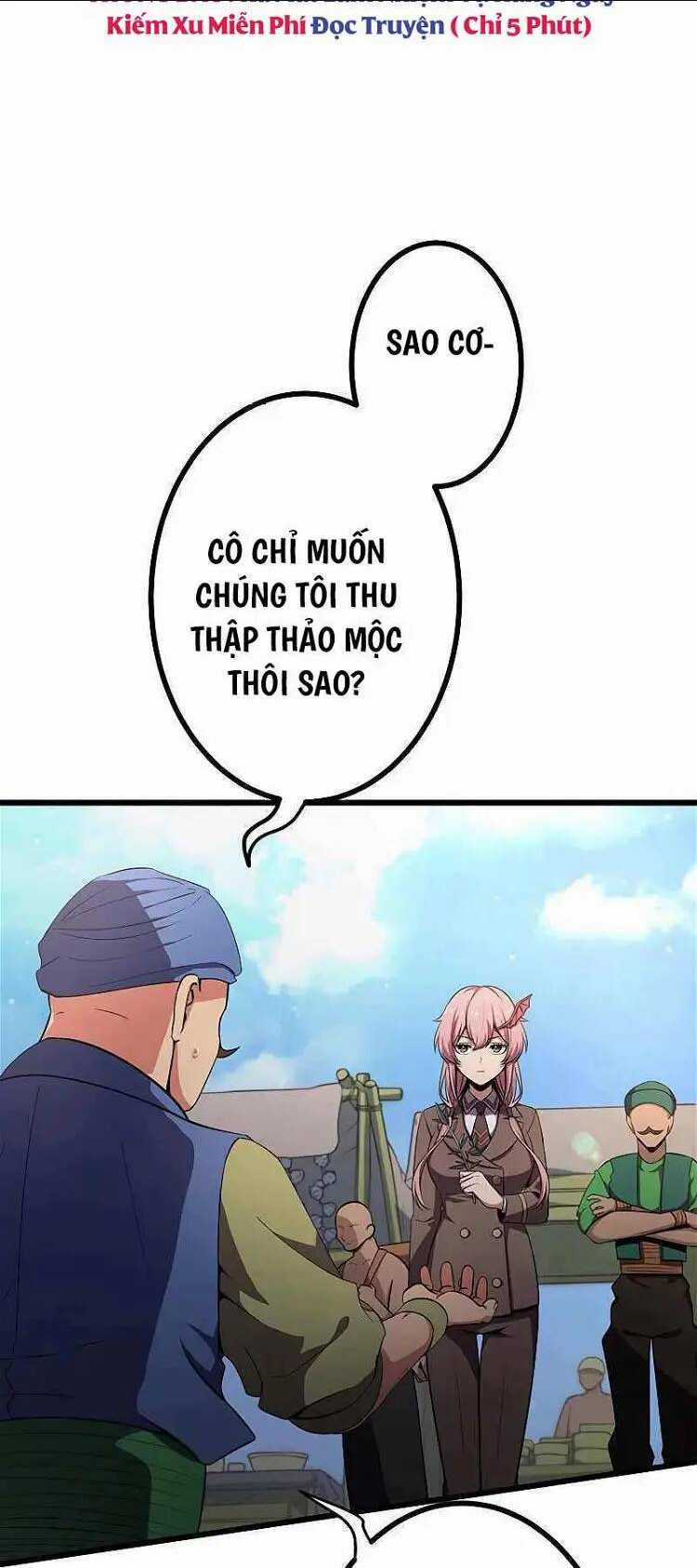 Phòng Thủ Hầm Ngục Chapter 11 trang 4