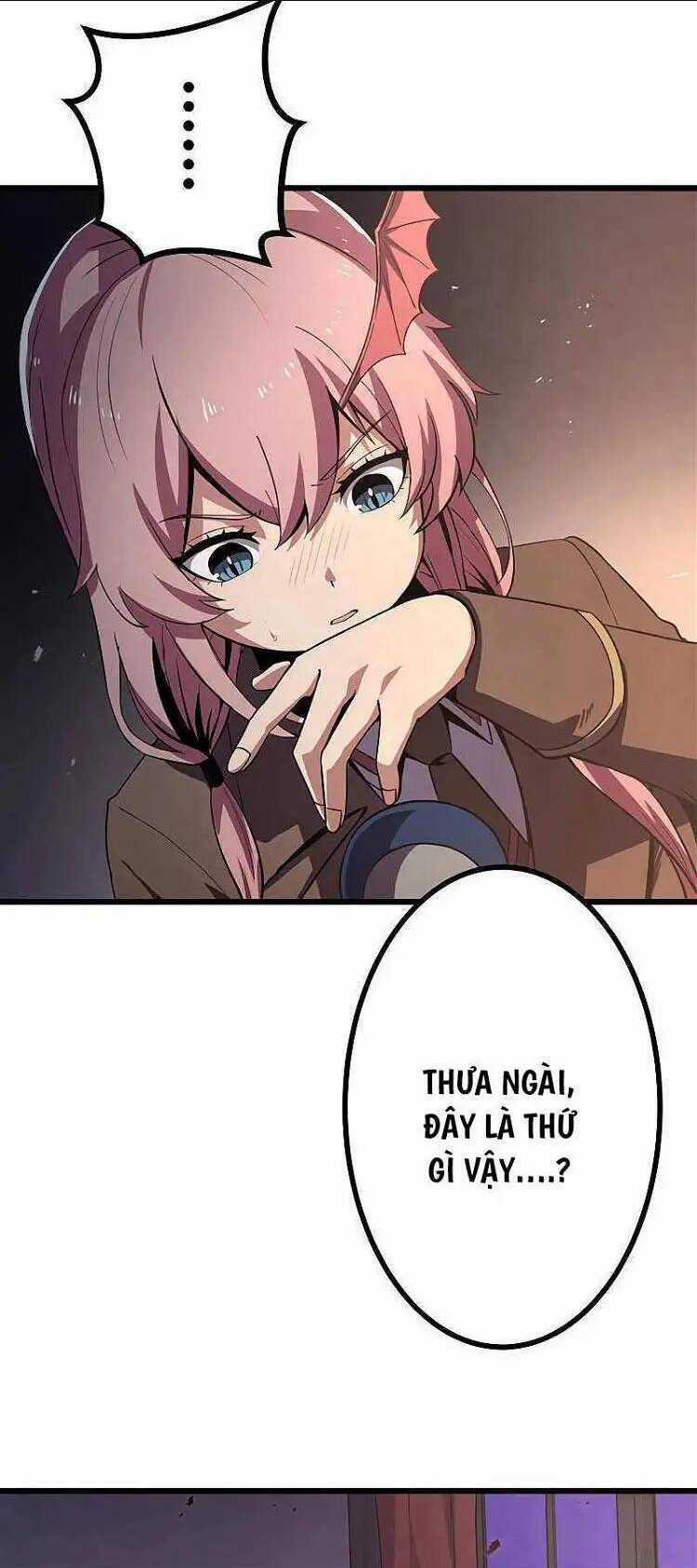 Phòng Thủ Hầm Ngục Chapter 11 trang 41