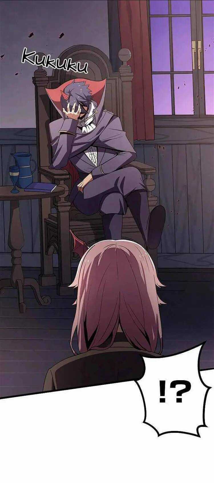 Phòng Thủ Hầm Ngục Chapter 11 trang 42