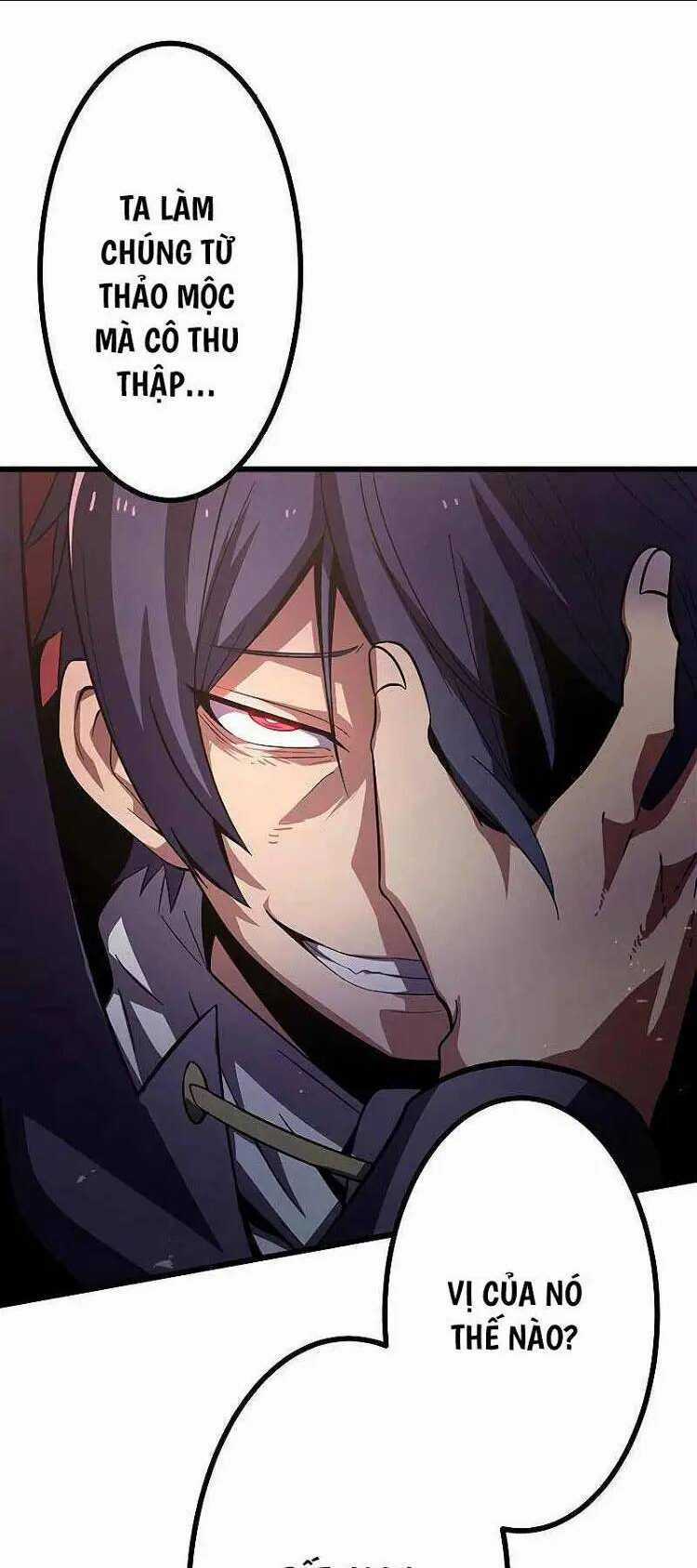 Phòng Thủ Hầm Ngục Chapter 11 trang 43