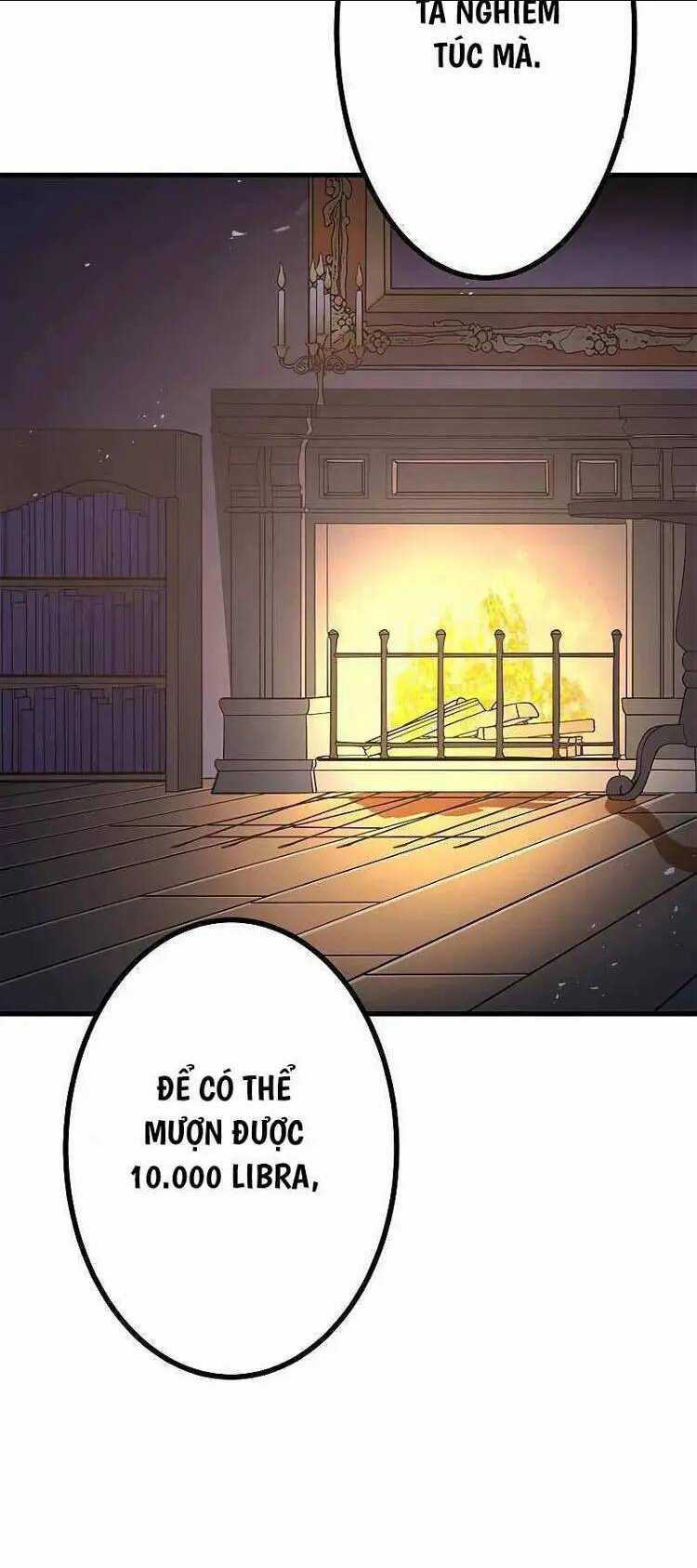 Phòng Thủ Hầm Ngục Chapter 11 trang 46