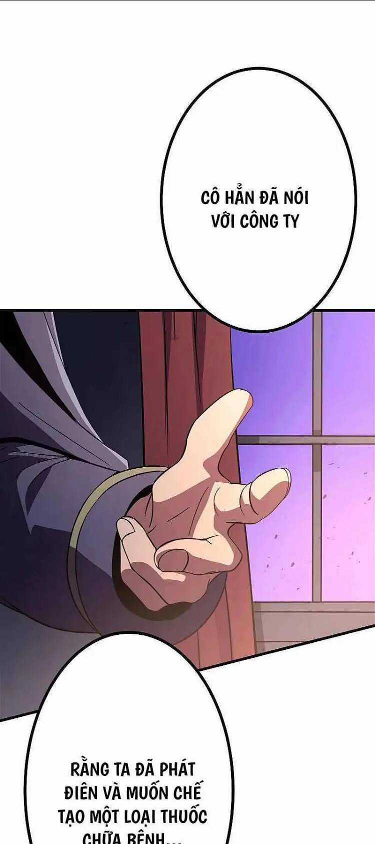 Phòng Thủ Hầm Ngục Chapter 11 trang 47