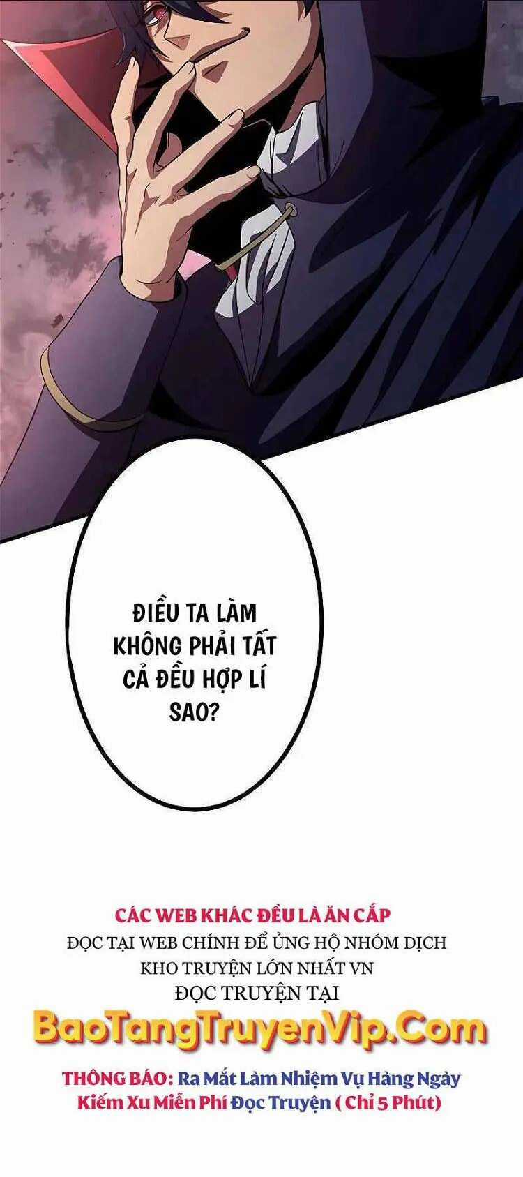 Phòng Thủ Hầm Ngục Chapter 11 trang 49