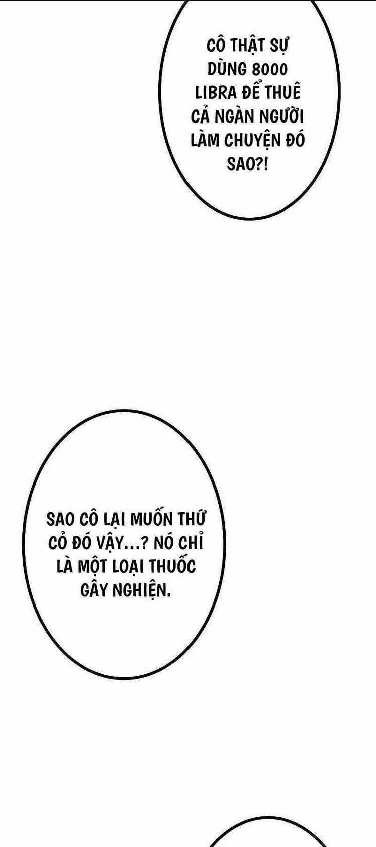 Phòng Thủ Hầm Ngục Chapter 11 trang 5