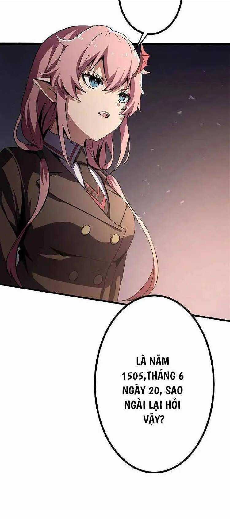 Phòng Thủ Hầm Ngục Chapter 11 trang 53