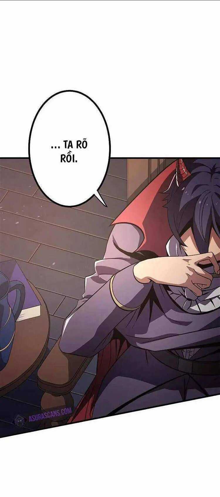 Phòng Thủ Hầm Ngục Chapter 11 trang 54