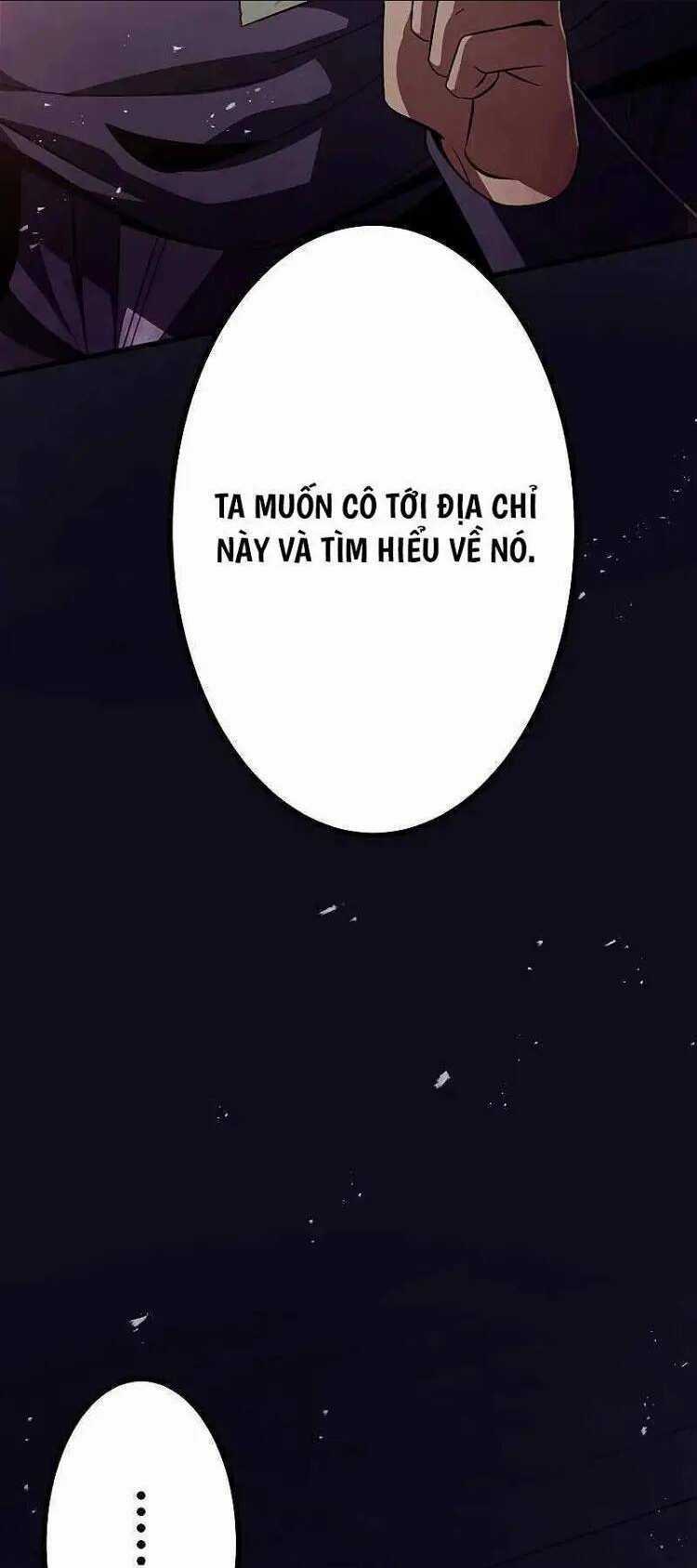 Phòng Thủ Hầm Ngục Chapter 11 trang 59