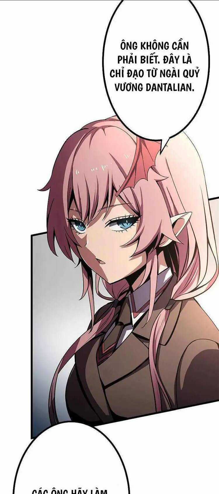 Phòng Thủ Hầm Ngục Chapter 11 trang 6