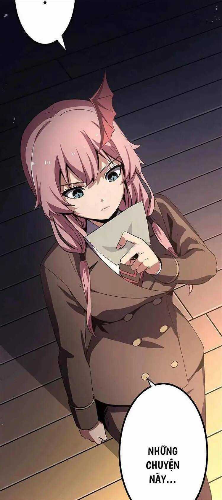 Phòng Thủ Hầm Ngục Chapter 11 trang 60