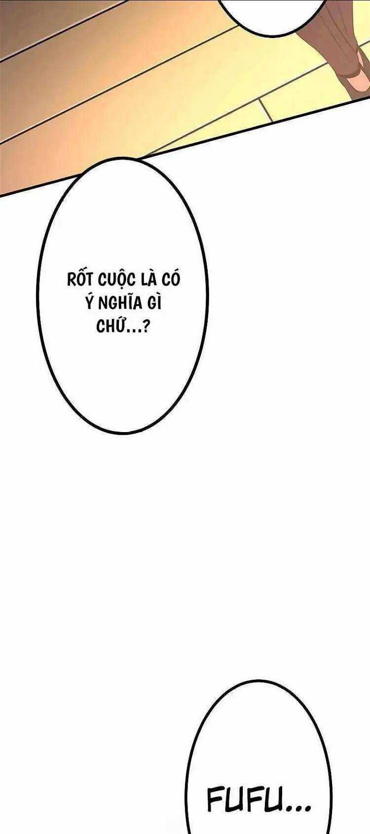 Phòng Thủ Hầm Ngục Chapter 11 trang 61