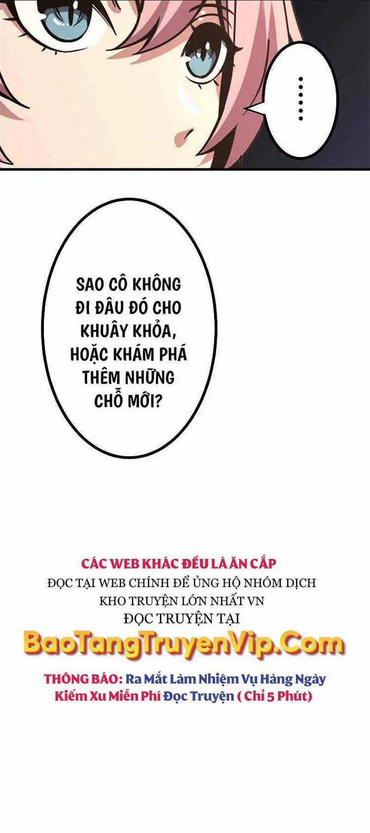 Phòng Thủ Hầm Ngục Chapter 11 trang 64