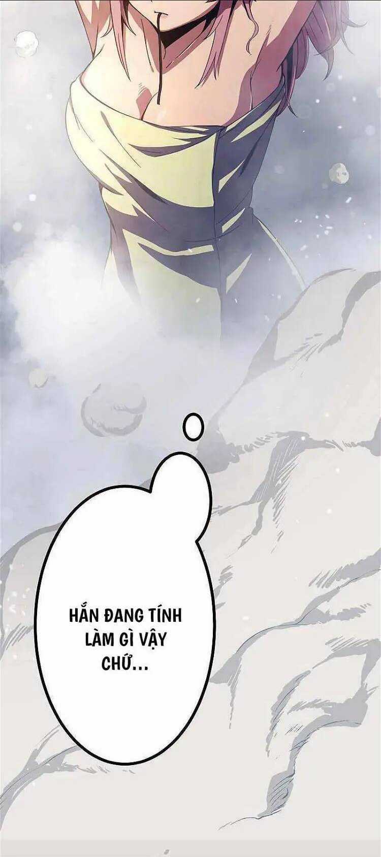 Phòng Thủ Hầm Ngục Chapter 11 trang 69