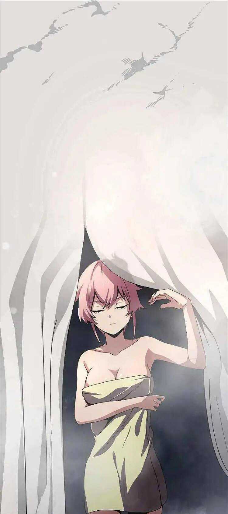 Phòng Thủ Hầm Ngục Chapter 11 trang 70