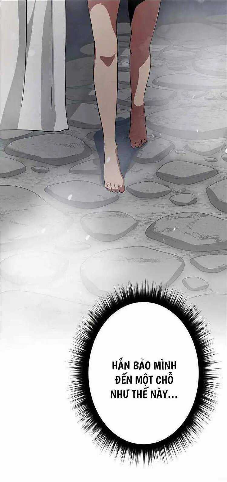 Phòng Thủ Hầm Ngục Chapter 11 trang 71