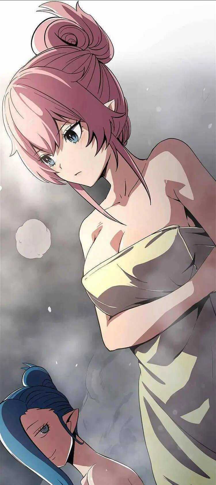 Phòng Thủ Hầm Ngục Chapter 11 trang 72