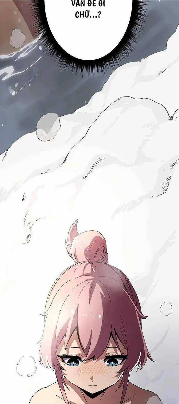 Phòng Thủ Hầm Ngục Chapter 11 trang 74