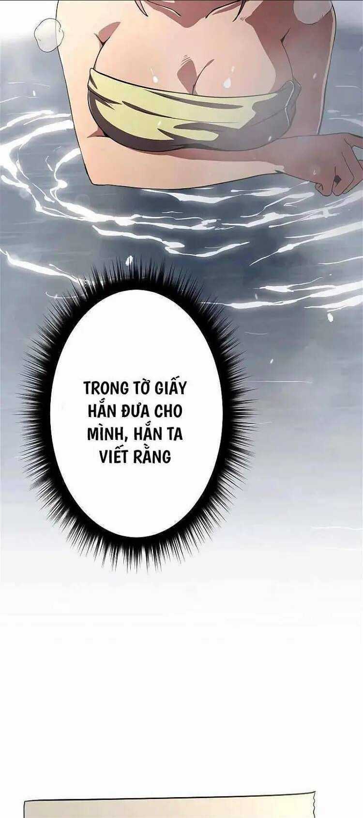 Phòng Thủ Hầm Ngục Chapter 11 trang 75