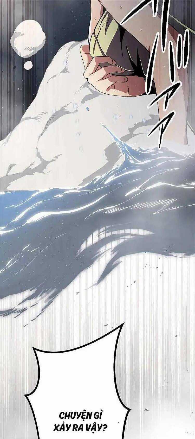 Phòng Thủ Hầm Ngục Chapter 11 trang 81