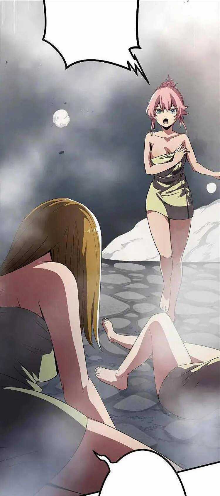 Phòng Thủ Hầm Ngục Chapter 11 trang 82