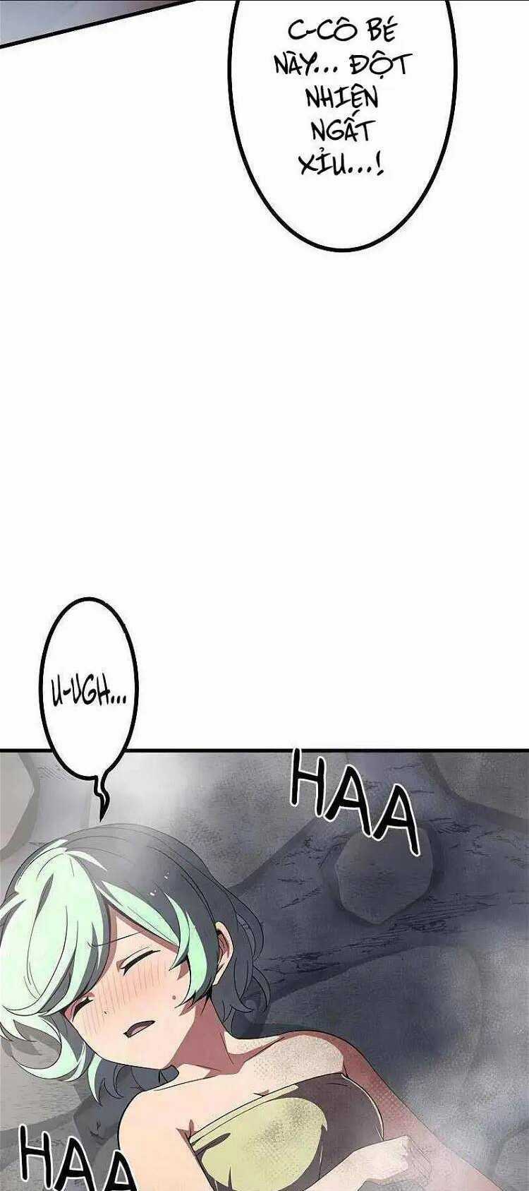 Phòng Thủ Hầm Ngục Chapter 11 trang 83