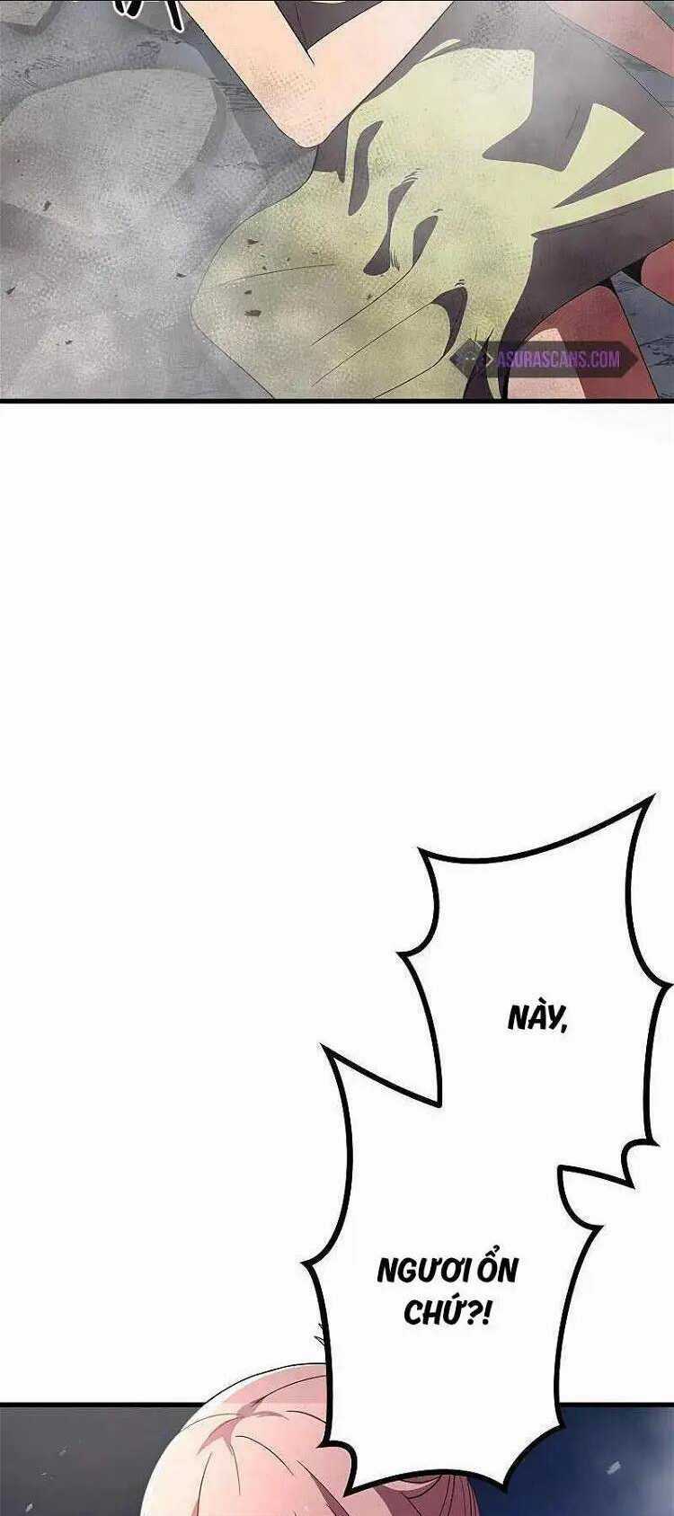 Phòng Thủ Hầm Ngục Chapter 11 trang 84