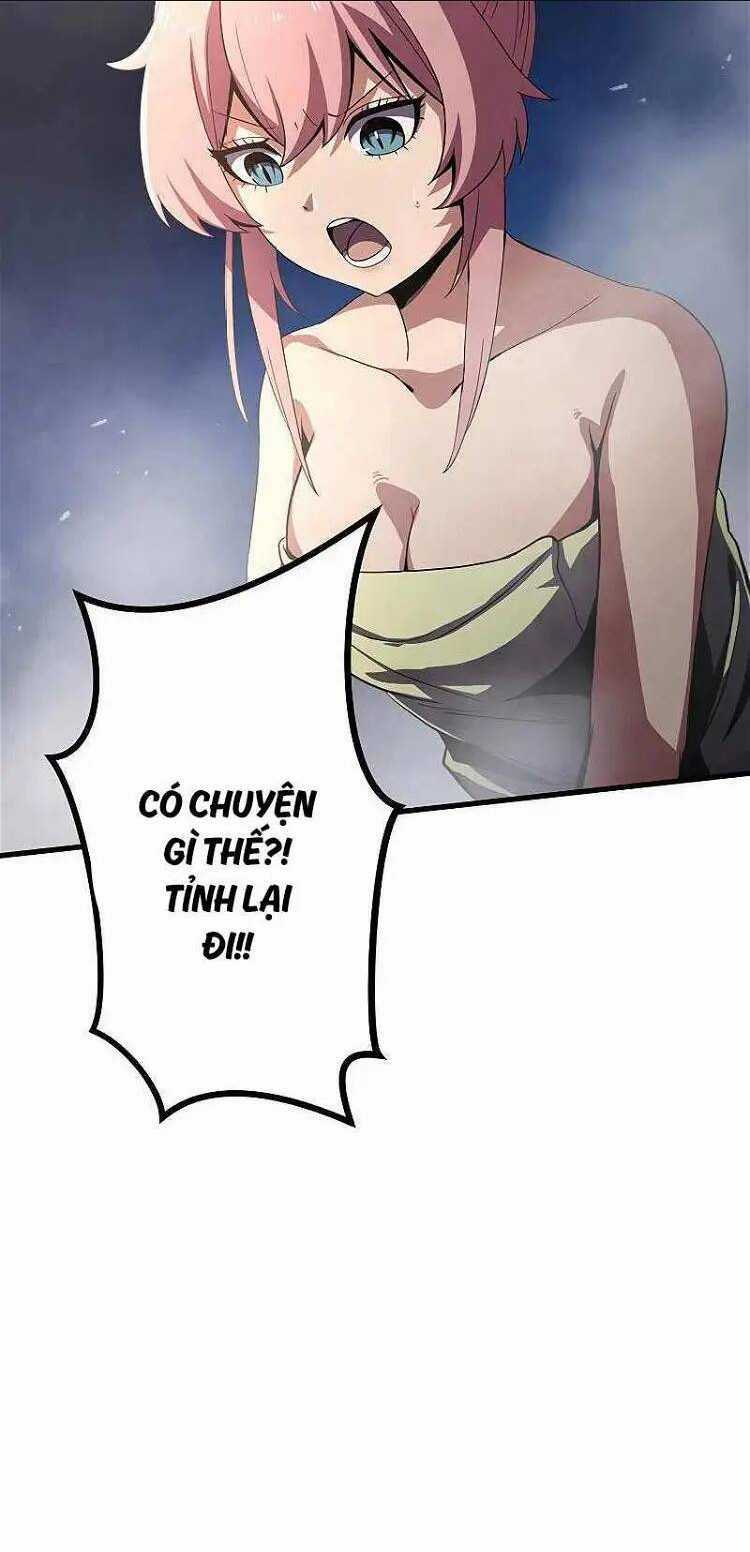Phòng Thủ Hầm Ngục Chapter 11 trang 85