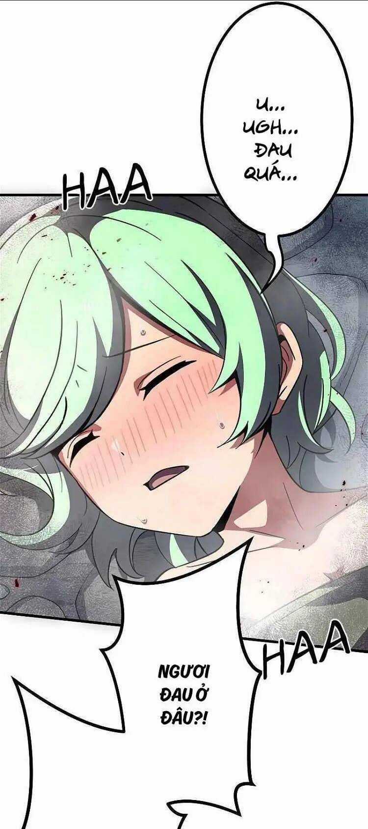 Phòng Thủ Hầm Ngục Chapter 11 trang 86