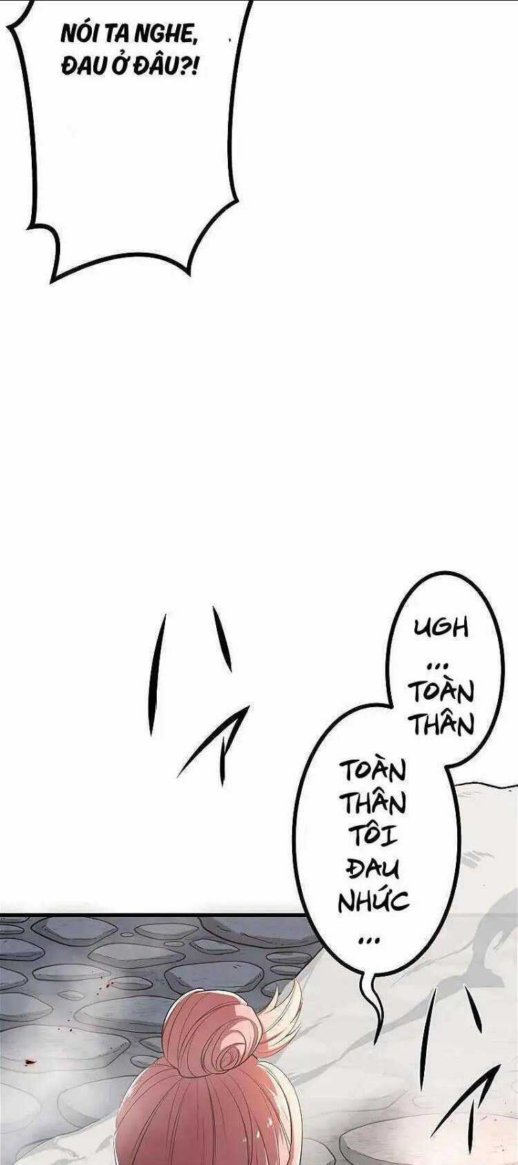 Phòng Thủ Hầm Ngục Chapter 11 trang 87