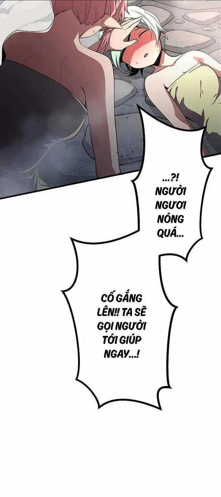 Phòng Thủ Hầm Ngục Chapter 11 trang 88