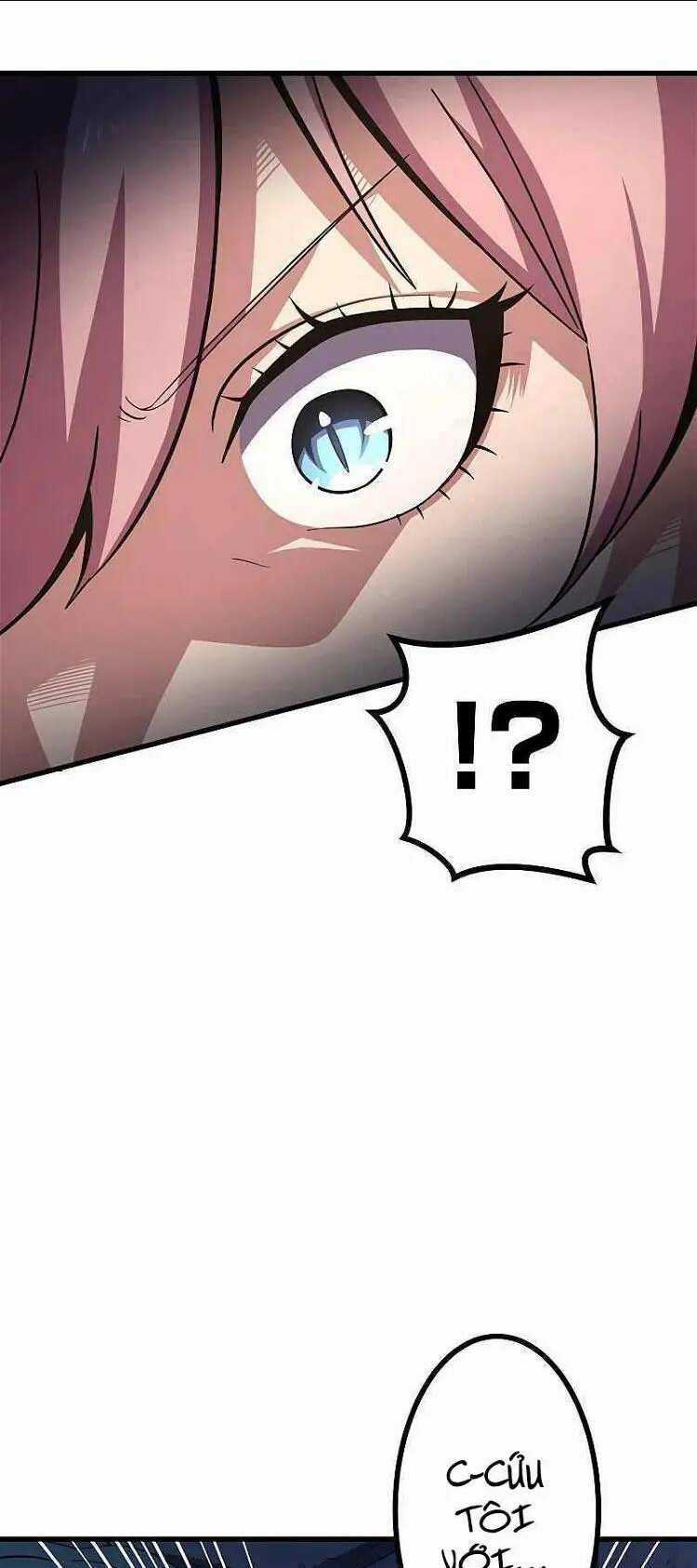 Phòng Thủ Hầm Ngục Chapter 11 trang 89