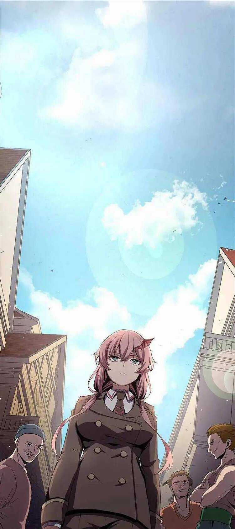 Phòng Thủ Hầm Ngục Chapter 11 trang 9