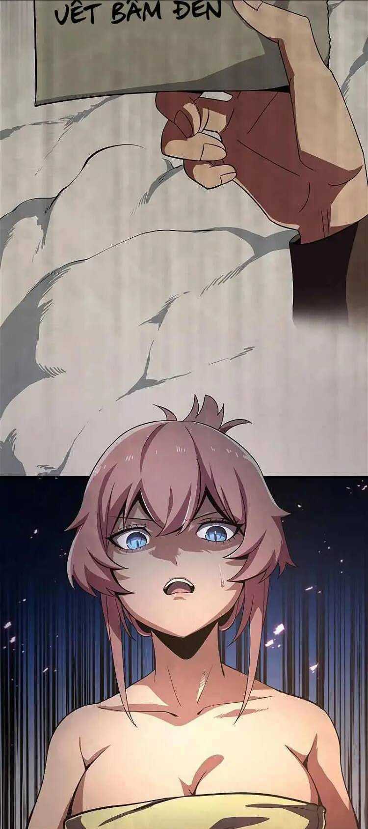 Phòng Thủ Hầm Ngục Chapter 11 trang 92