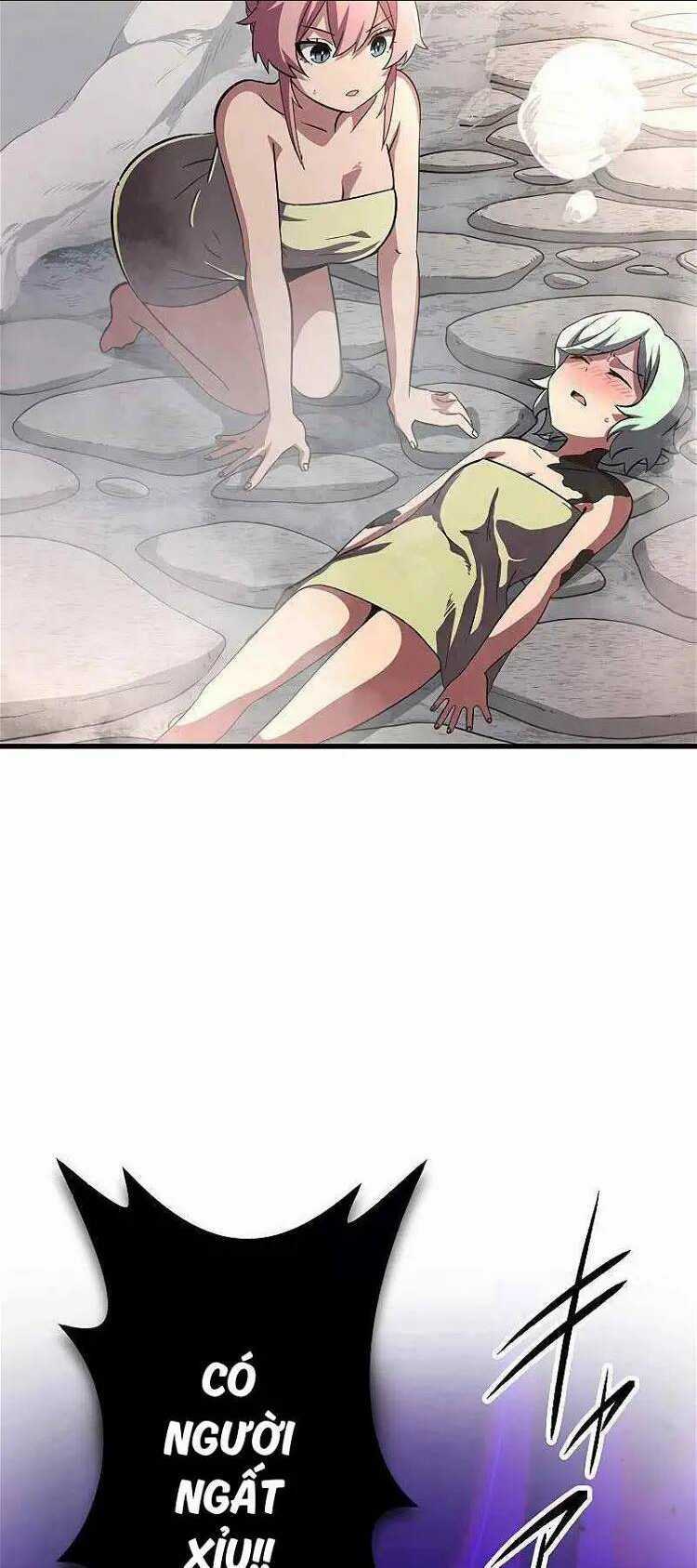 Phòng Thủ Hầm Ngục Chapter 11 trang 94