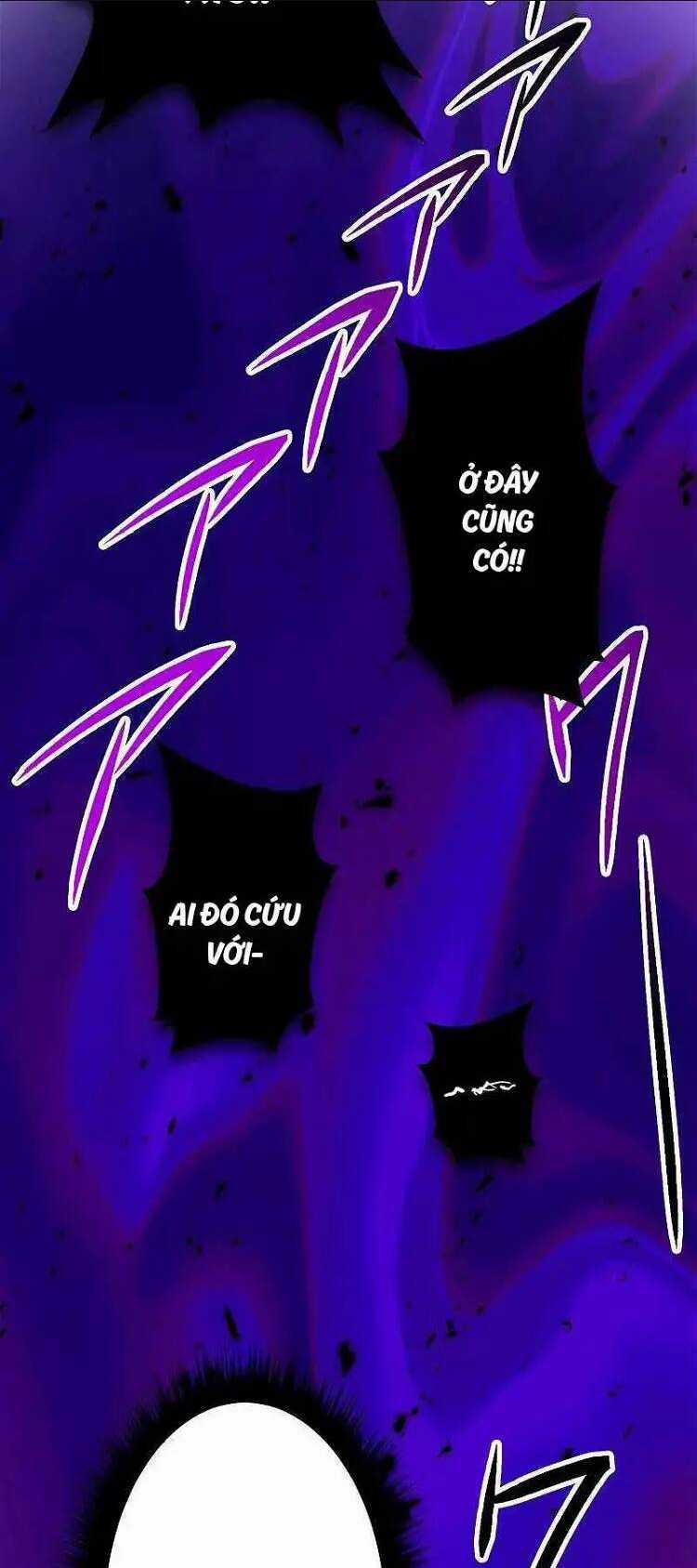 Phòng Thủ Hầm Ngục Chapter 11 trang 95