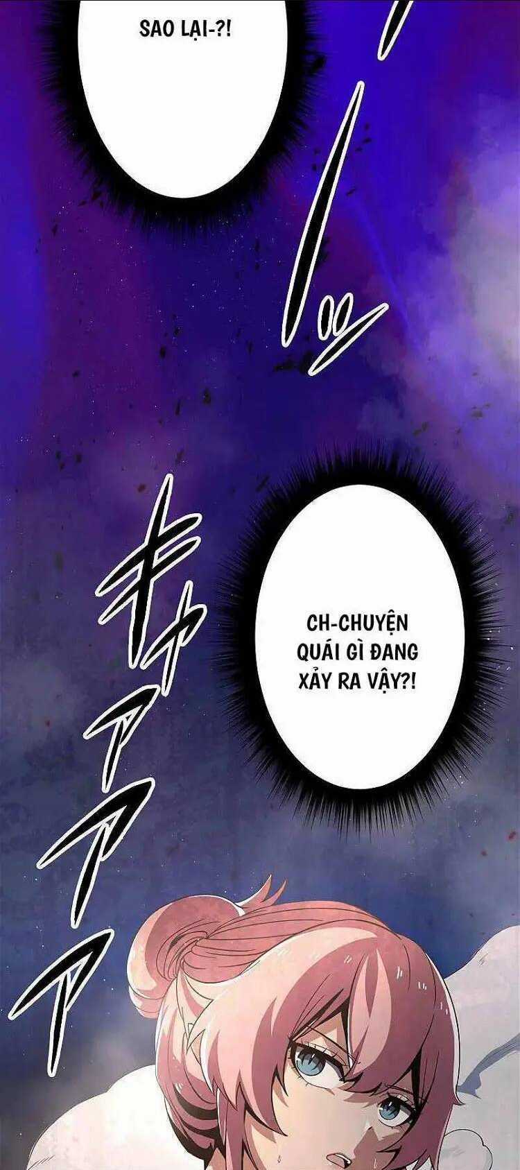 Phòng Thủ Hầm Ngục Chapter 11 trang 96