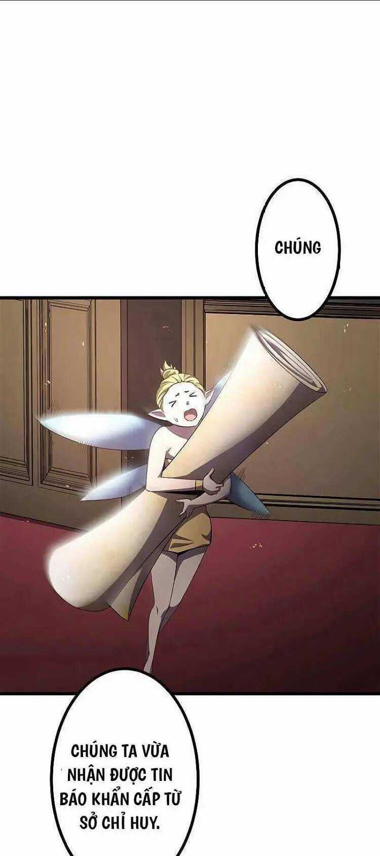 Phòng Thủ Hầm Ngục Chapter 12 trang 10