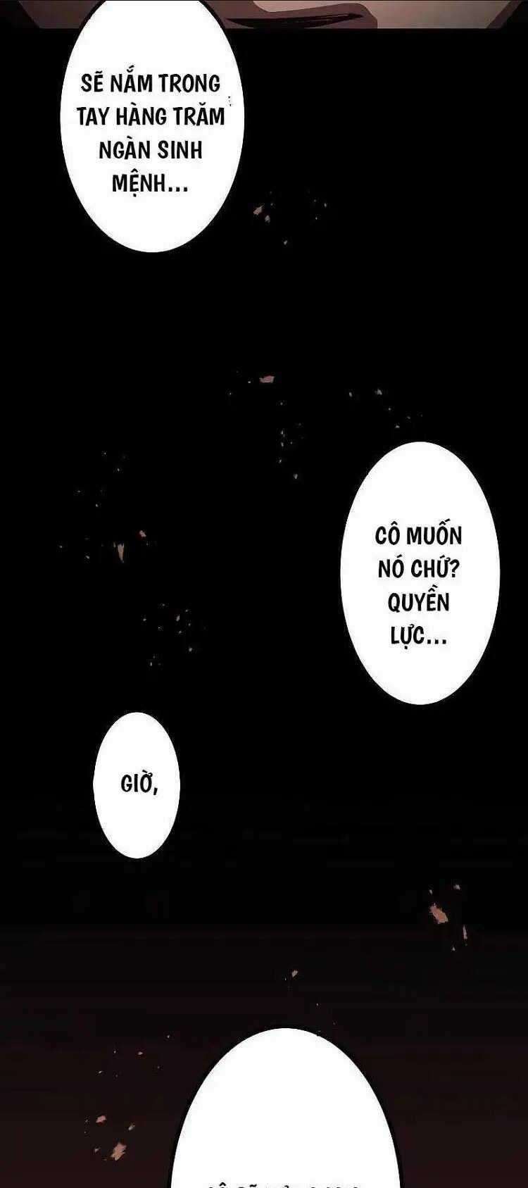 Phòng Thủ Hầm Ngục Chapter 12 trang 100