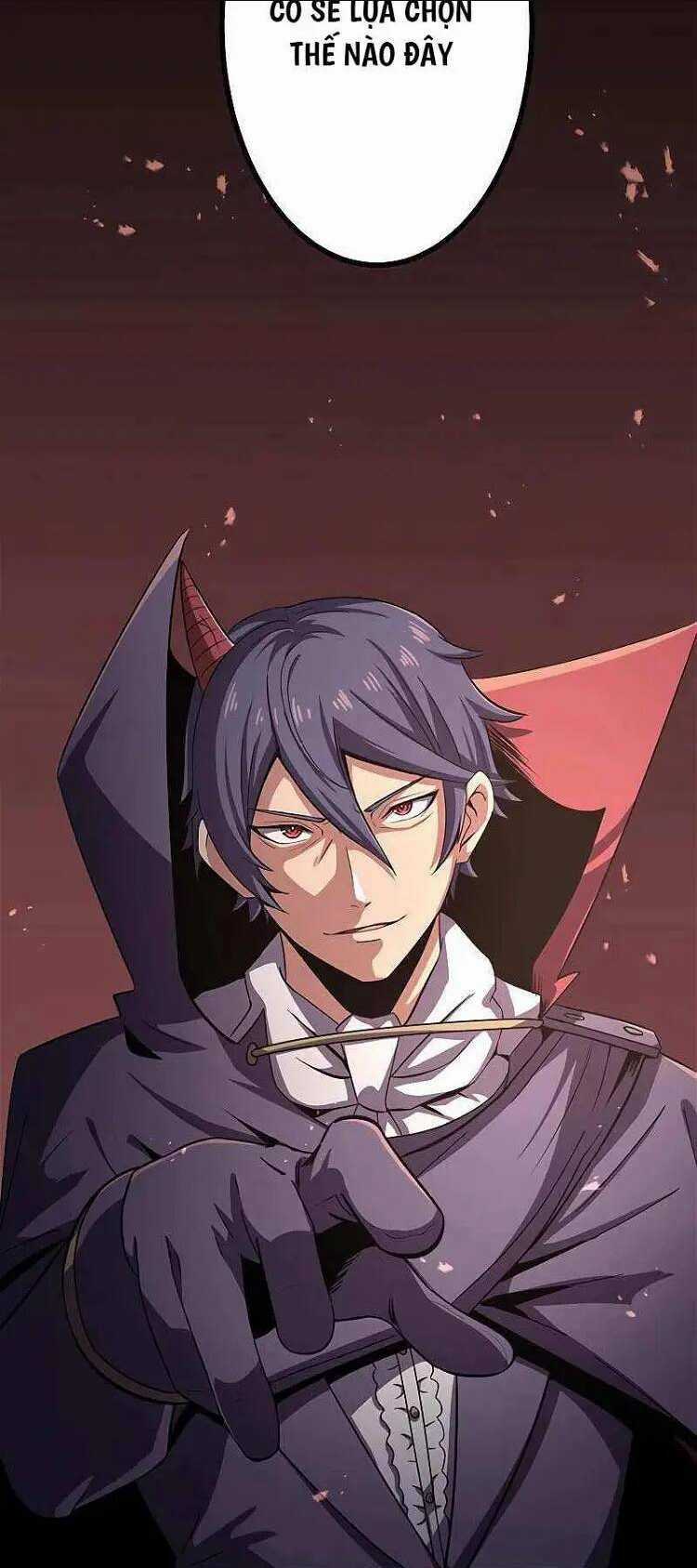 Phòng Thủ Hầm Ngục Chapter 12 trang 101