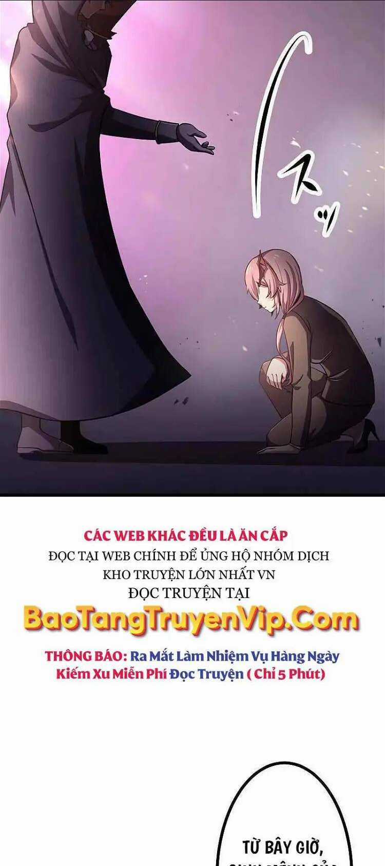 Phòng Thủ Hầm Ngục Chapter 12 trang 109