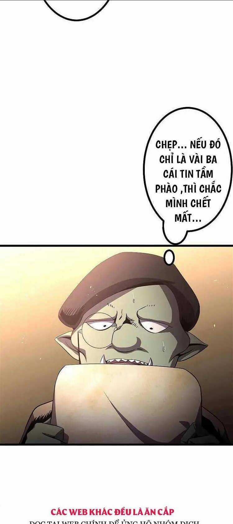 Phòng Thủ Hầm Ngục Chapter 12 trang 11