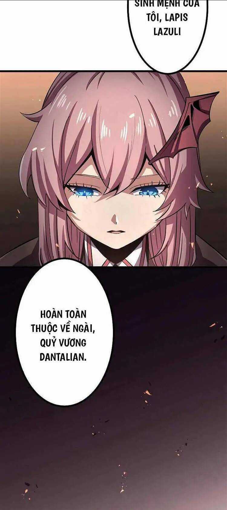 Phòng Thủ Hầm Ngục Chapter 12 trang 110