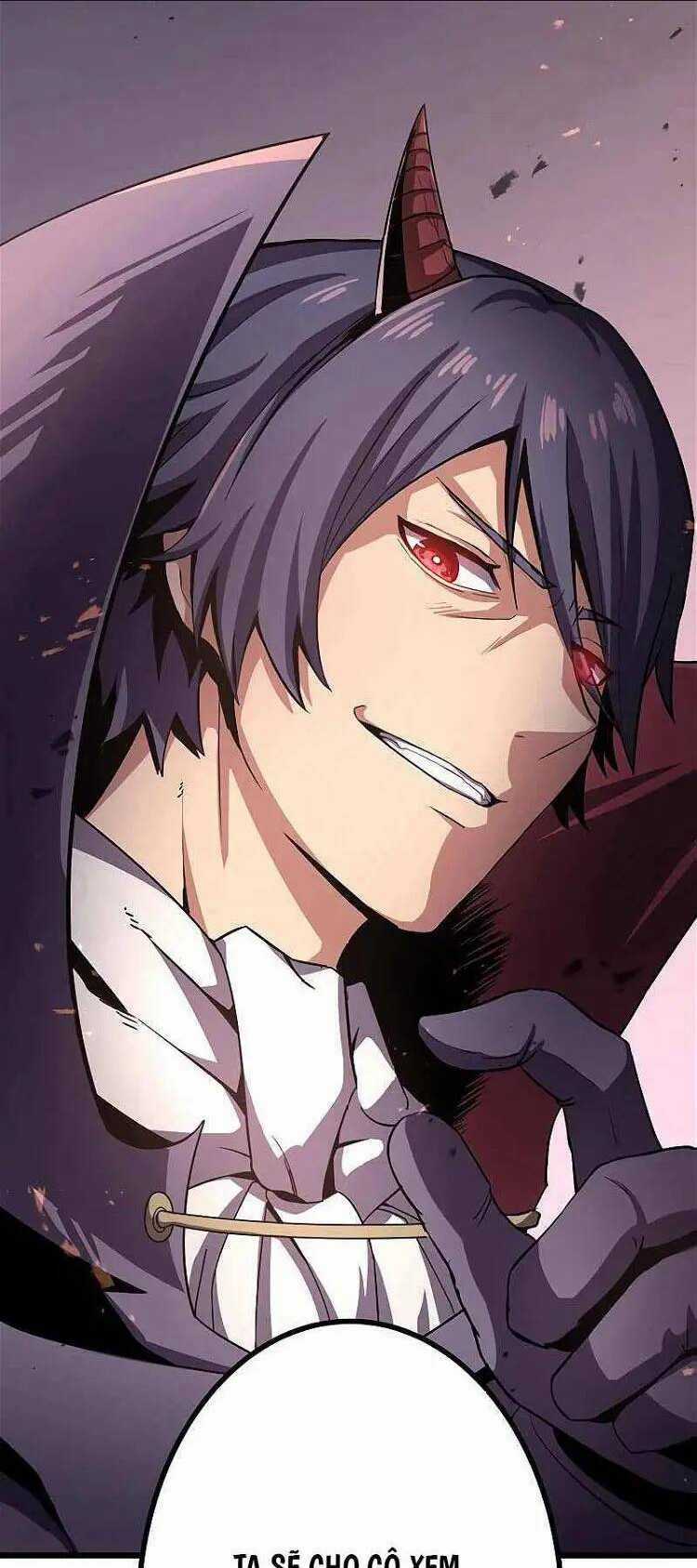 Phòng Thủ Hầm Ngục Chapter 12 trang 113