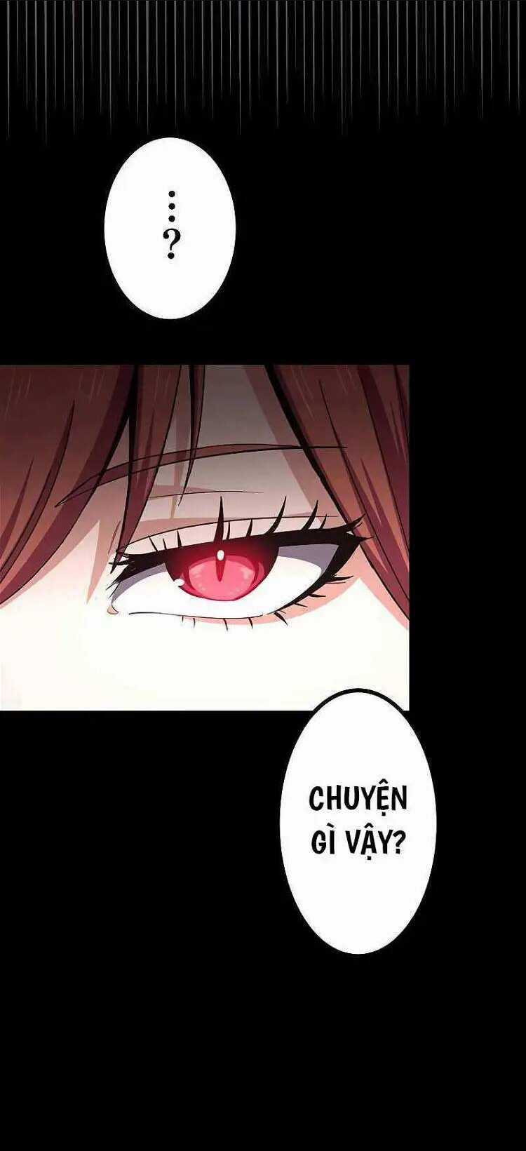 Phòng Thủ Hầm Ngục Chapter 12 trang 14